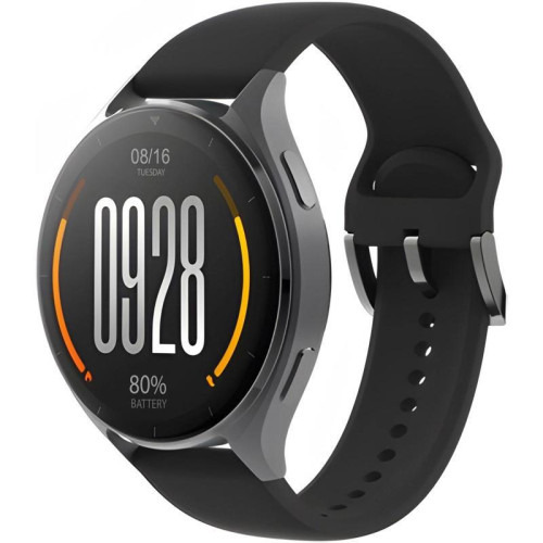 Смарт-часы Xiaomi Watch 2 46мм 1.43
