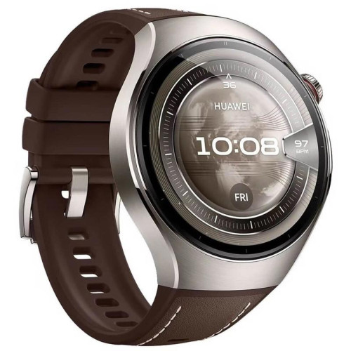 Смарт-часы Huawei Watch 5 Rates-L29L 46мм 1.5