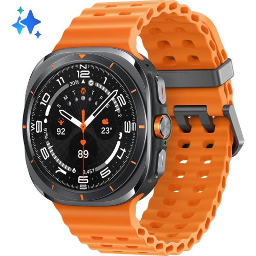 Смарт-часы Samsung Galaxy Watch Ultra LTE 47мм 1.5