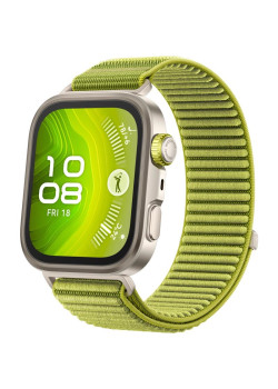 Смарт-часы Huawei Watch Fit 4 Pro Seiya-B29W 1.82