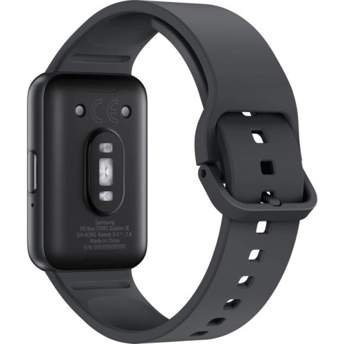 Смарт-часы Samsung Galaxy Fit 3 SM-R390 1.6 Смарт-часы Samsung Galaxy Fit 3 SM-R390 1.6