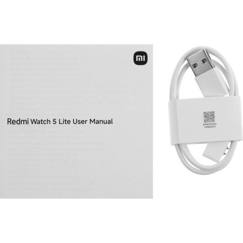 Смарт-часы Xiaomi Redmi Watch 5 Lite 1.96