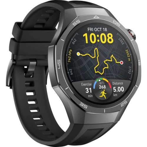 Смарт-часы Huawei Watch GT 5 Pro Vili-B29F 46.3мм 1.43
