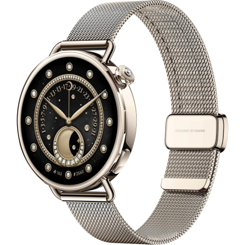 Смарт-часы Xiaomi Watch S4 41мм 1.32