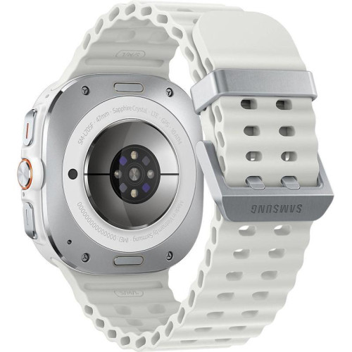 Смарт-часы Samsung Galaxy Watch Ultra LTE 47мм 1.5 Смарт-часы Samsung Galaxy Watch Ultra LTE 47мм 1.5