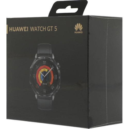 Смарт-часы Huawei Watch GT 5 Vili-B19F 1.43 Смарт-часы Huawei Watch GT 5 Vili-B19F 1.43