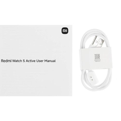 Смарт-часы Xiaomi Redmi Watch 5 Active 2