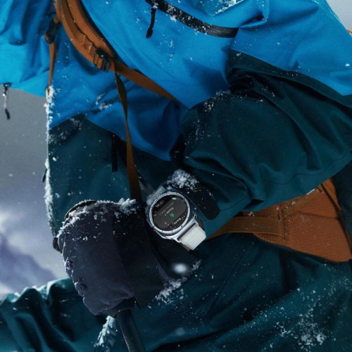 Смарт-часы Samsung Galaxy Watch Ultra LTE 47мм 1.5