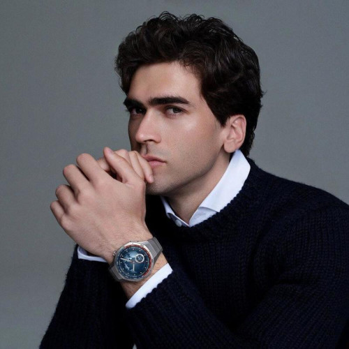 Смарт-часы Huawei Watch GT 5 Pro Vili-B29M 46.3мм 1.43