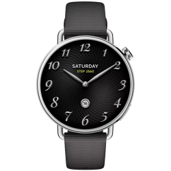 Смарт-часы Xiaomi Watch S4 41мм 1.32