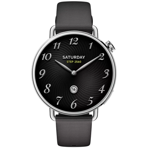 Смарт-часы Xiaomi Watch S4 41мм 1.32