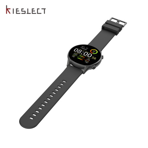 Kieslect умные часы Kr Black/ Kieslect Smart Calling Watch Kr Black