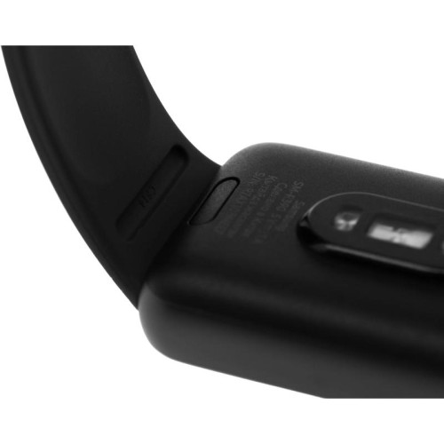 Смарт-часы Samsung Galaxy Fit 3 SM-R390 1.6 Смарт-часы Samsung Galaxy Fit 3 SM-R390 1.6
