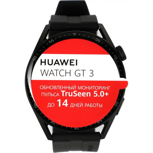 Смарт-часы Huawei Watch GT 3 JPT-B29 46мм 1.43