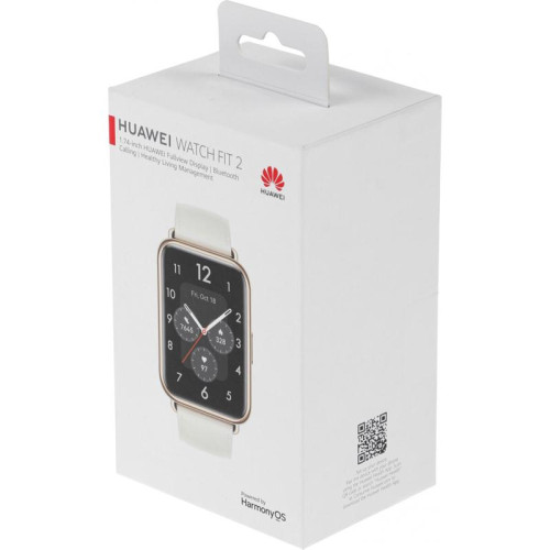 Смарт-часы Huawei Watch Fit 2 Yoda-B19V 1.74