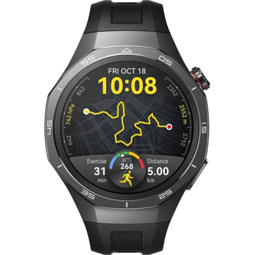 Смарт-часы Huawei Watch GT 5 Pro Vili-B29F 46.3мм 1.43