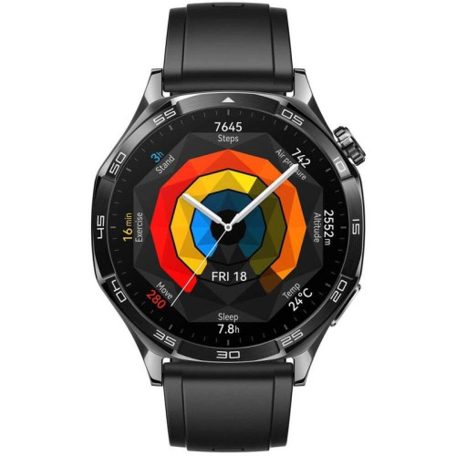 Смарт-часы Huawei Watch GT 5 Vili-B19F 1.43 Смарт-часы Huawei Watch GT 5 Vili-B19F 1.43