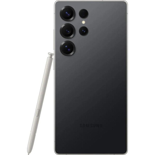Смартфон Samsung SM-S938B Galaxy S25 Ultra 1Tb 12Gb черный титан моноблок 3G 4G 2Sim 6.9