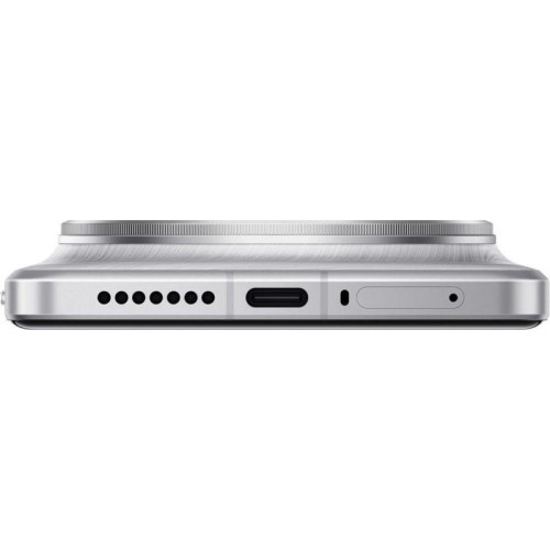 Смартфон Xiaomi 15 Ultra 16+512Gb белый (MZB0JHJEU) Смартфон Xiaomi 15 Ultra 16+512Gb белый (MZB0JHJEU)