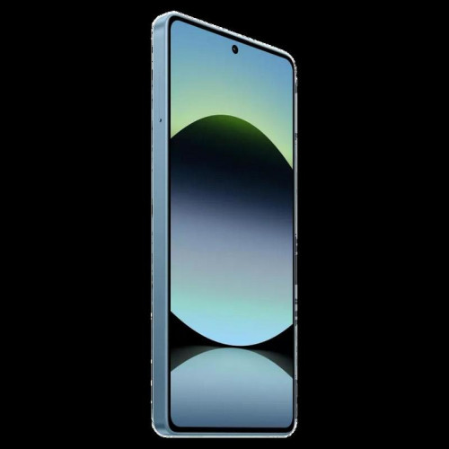 Смартфон Redmi Note 14S 12+512Gb синий (MZB0K8JRU)