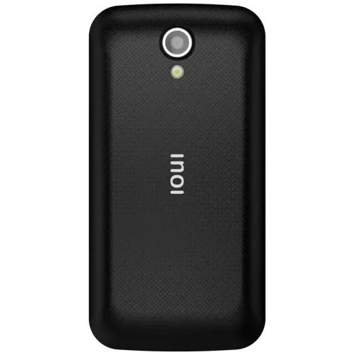 Сотовый телефон INOI 247B с док-станцией Black