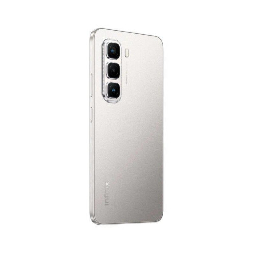 Смартфон Infinix X6881 Hot 50 Pro 256Gb 8Gb серый титан моноблок 3G 4G 2Sim 6.78
