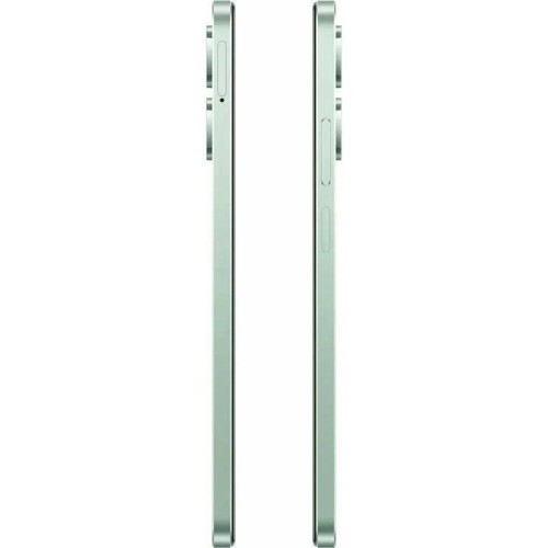 Смартфон Realme Note 60x 4+128 RMX3938 4+128 зеленый