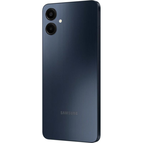 Смартфон/ Смартфон Samsung Galaxy A06 4+64GB Black