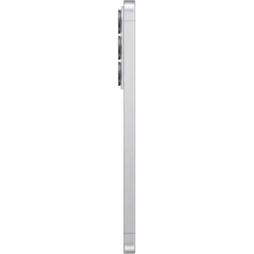Смартфон Samsung SM-S947B Galaxy S26+ 512Gb 12Gb белый моноблок 3G 4G 2Sim 6.7