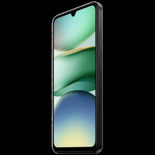 Смартфон Redmi A5 4+128Gb черный (MZB0JT5RU)