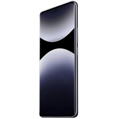Смартфон Redmi Note 14 Pro+ 5G 12+256Gb чёрный (MZB0I9URU)