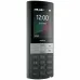 Сотовый телефон NOKIA 125 TA-1655 DS EAC BLACK Сотовый телефон NOKIA 125 TA-1655 DS EAC BLACK
