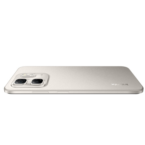 Смартфон Infinix HOT 50i 4+128GB Titanium Grey