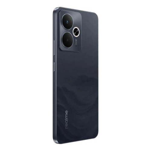 Смартфон Realme 14T 5G 8+128 RMX5078 8+128 черный