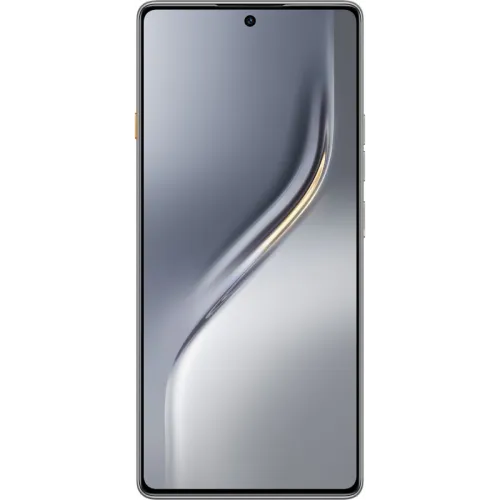 Смартфон Tecno Camon 40 Pro 256Gb 8Gb черный моноблок 3G 4G 2Sim 6.78
