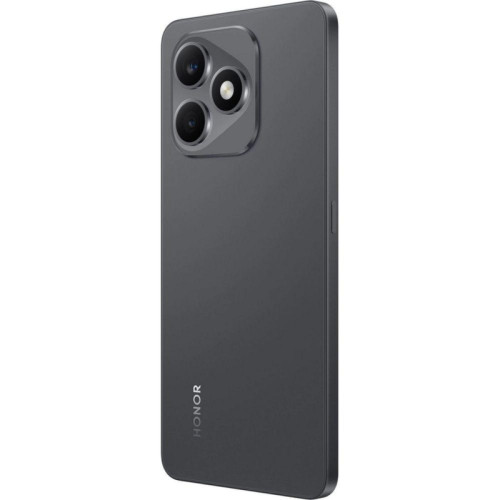Смартфон HONOR X8d 8+256GB чёрный (5109CCTY)