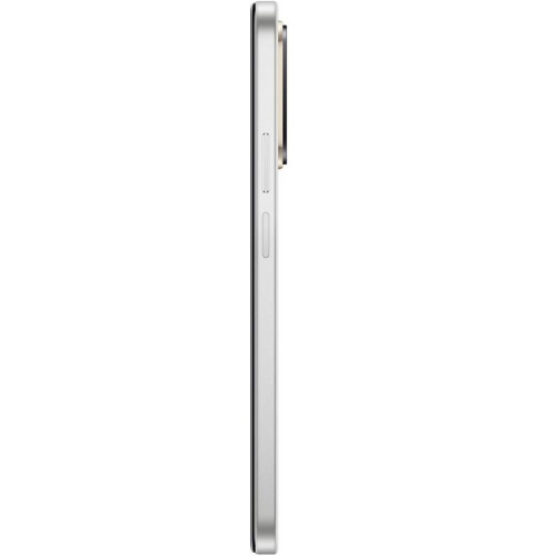 Смартфон HONOR X7d 6+128Gb серебряный (5109BXJR)