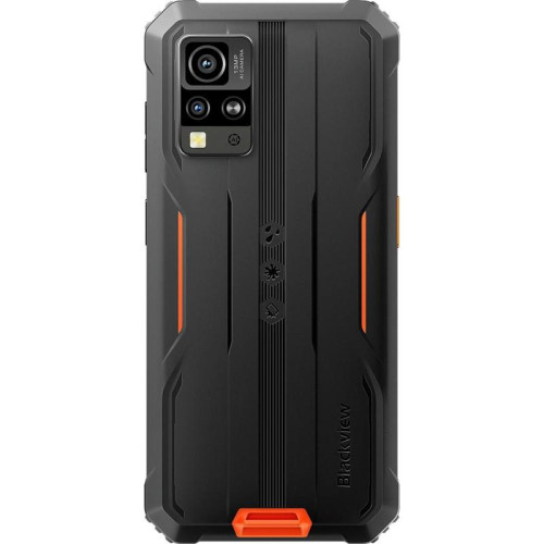 Смартфон Blackview BV4800 PRO 4/128GB ORANGE