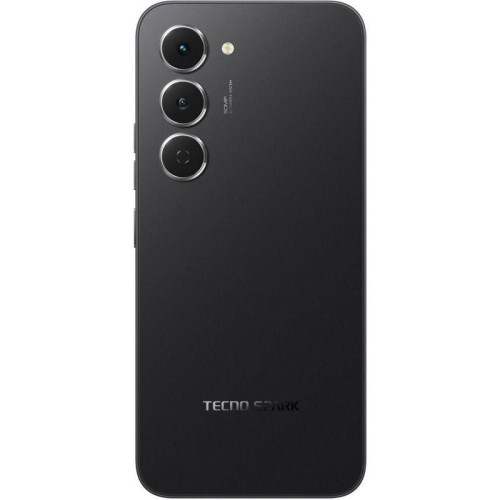 Смартфон Tecno Spark 40 Pro 8+256Gb чёрный