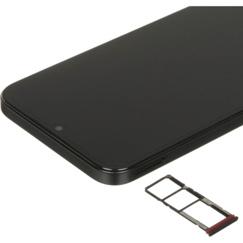 Смартфон POCO C85 6+128Gb чёрный (MZB0LGERU)