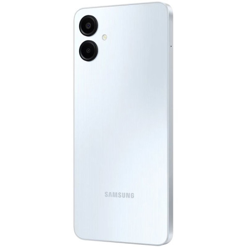 Смартфон/ Смартфон Samsung Galaxy A06 6+128GB Light Blue