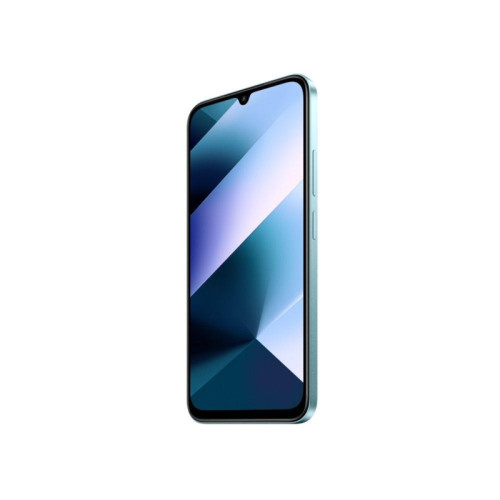 Смартфон POCO C85 6+128Gb зелёный (MZB0LFQRU)
