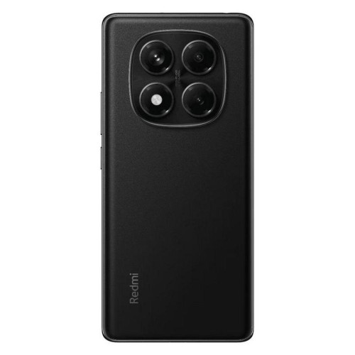 Смартфон Redmi Note 14 Pro 12+256Gb черный (MZB0IWKRU)