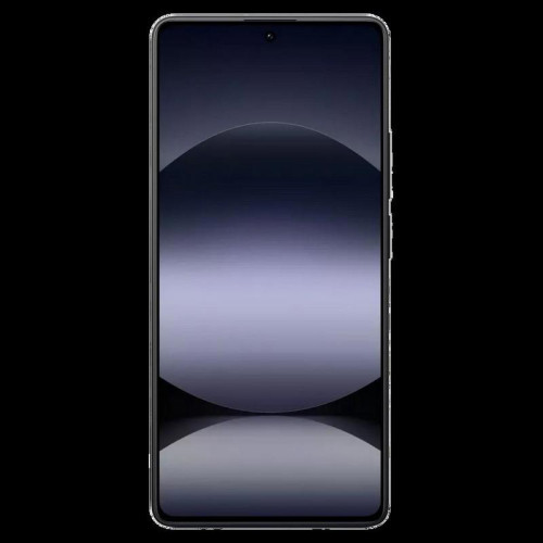 Смартфон Redmi Note 14S 8+128Gb черный (MZB0K7YRU)