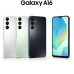 Смартфон GALAXY A16 4/128GB SM-A165FZKDMEA BLACK SAMSUNG