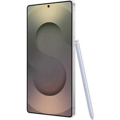 Смартфон Samsung SM-S938B Galaxy S25 Ultra 1Tb 12Gb серебристый титан моноблок 3G 4G 2Sim 6.9