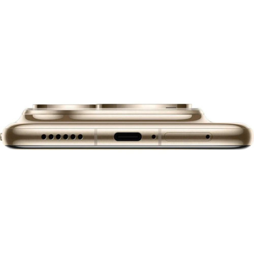 Смартфон Huawei PURA 80 ULTRA 16+512Gb, золотой (51098KGC)