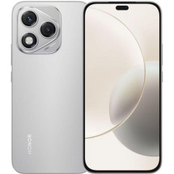 Смартфон HONOR 400 Lite 8/256GB 5109BRVP GRAY HONOR