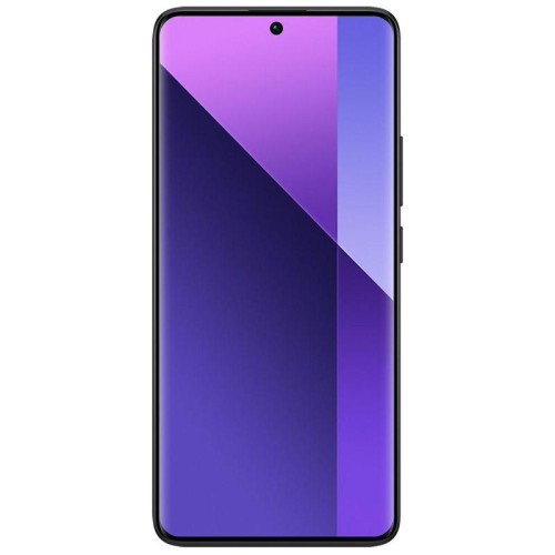 Смартфон Redmi Note 13 Pro+ 5G RU 8+256 Midnight Black (MZB0FFQRU)