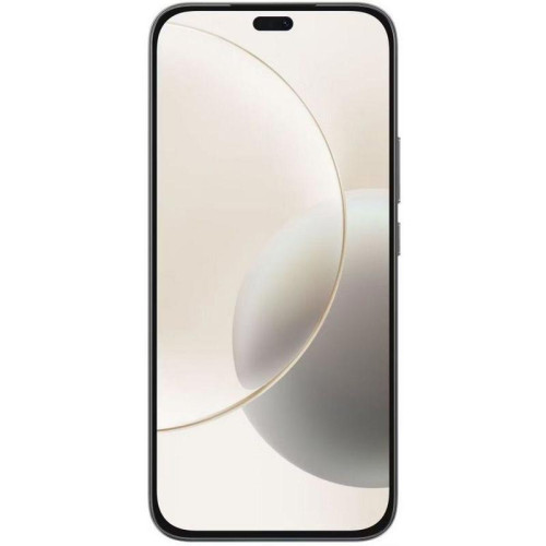 Смартфон HONOR 400 Lite 8/256GB 5109BRVM BLACK HONOR